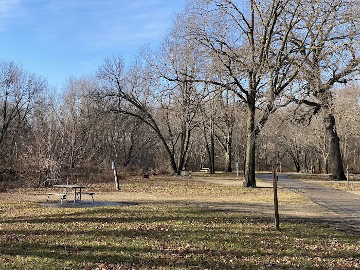 Fogdall Campground 2