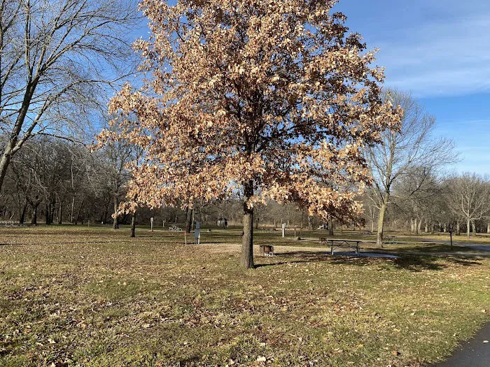 Fogdall Campground 3