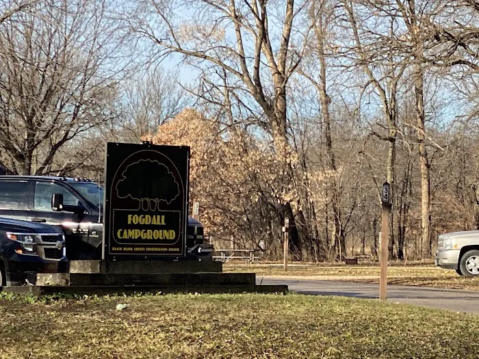 Fogdall Campground 5