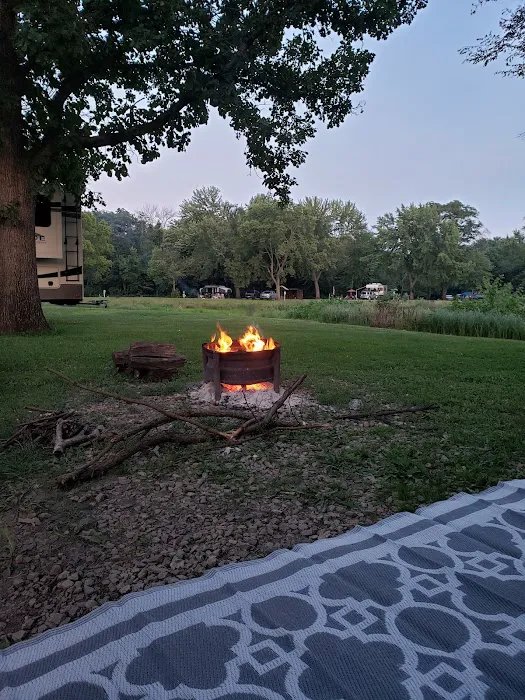 Fogdall Campground 6