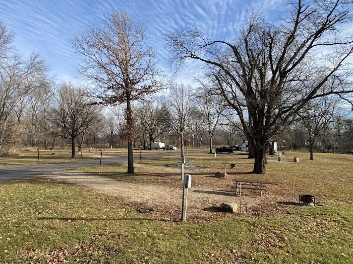 Fogdall Campground 9