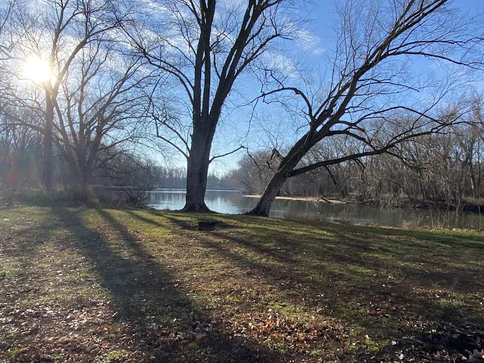 Cedar Campground 2