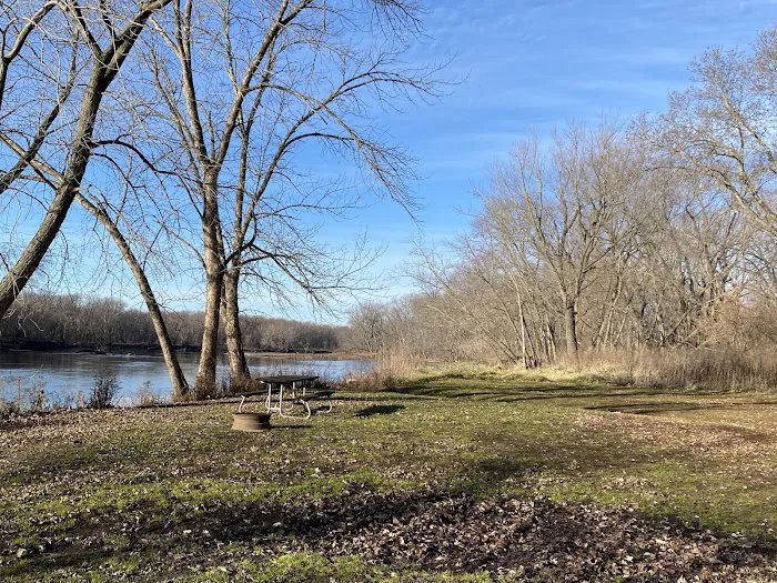 Cedar Campground 4