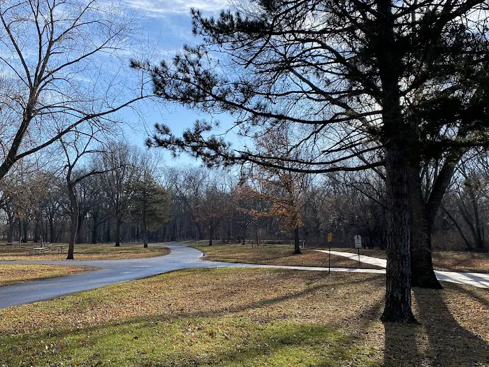 Cedar Campground 8