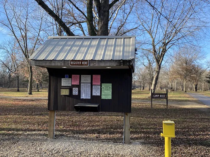 Cedar Campground 6