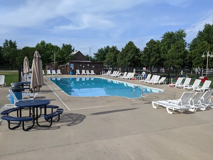 Adventure Bound Camping Resorts - Beaver Trails 1