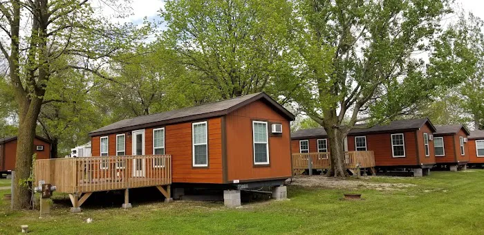 Adventure Bound Camping Resorts - Beaver Trails 0