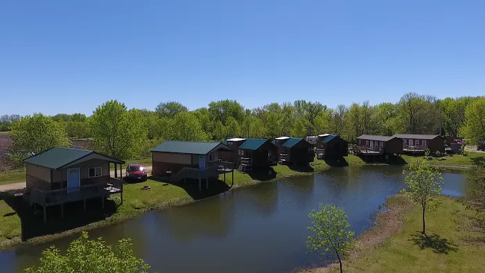 Adventure Bound Camping Resorts - Beaver Trails 2