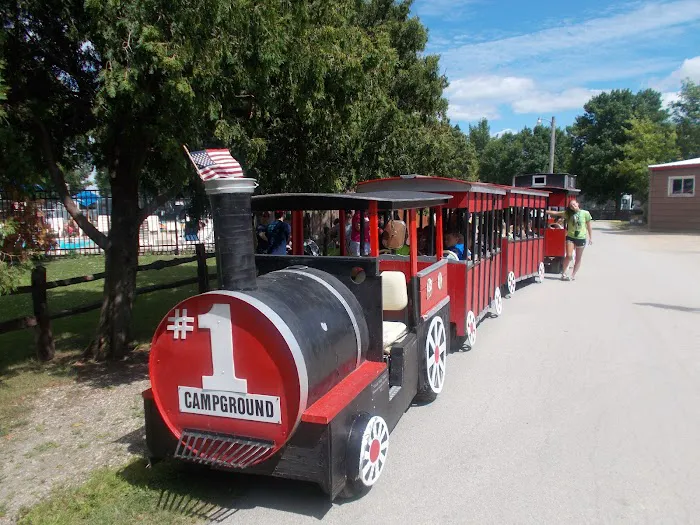 Adventure Bound Camping Resorts - Beaver Trails 3