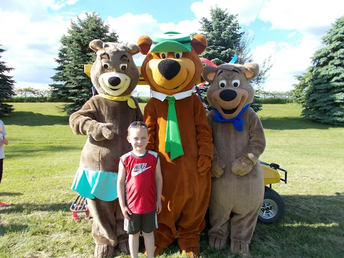 Adventure Bound Camping Resorts - Beaver Trails 4