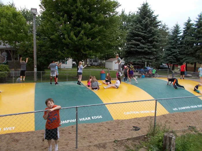 Adventure Bound Camping Resorts - Beaver Trails 5