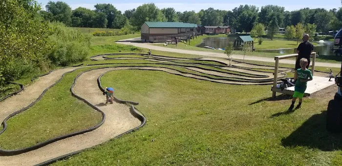 Adventure Bound Camping Resorts - Beaver Trails 7