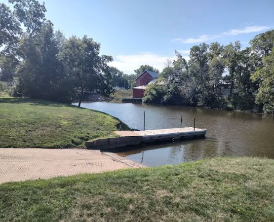 Lidtke Park and Campground