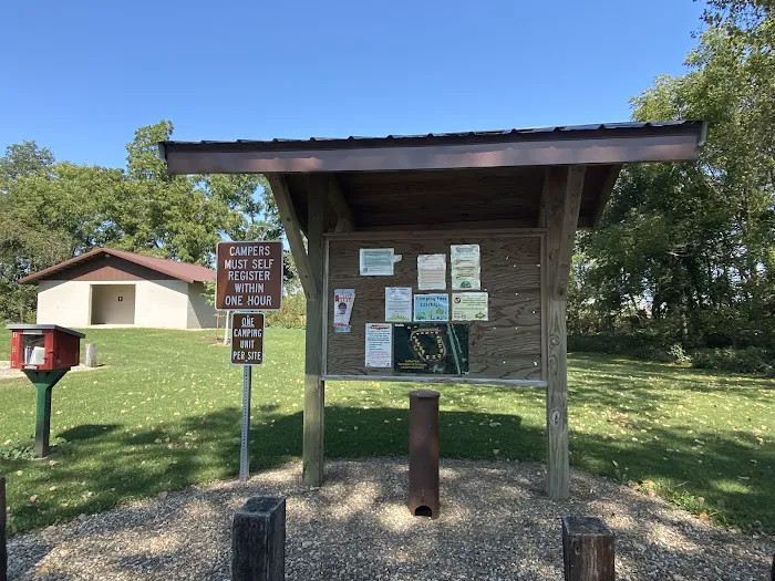 Lidtke Park and Campground 9