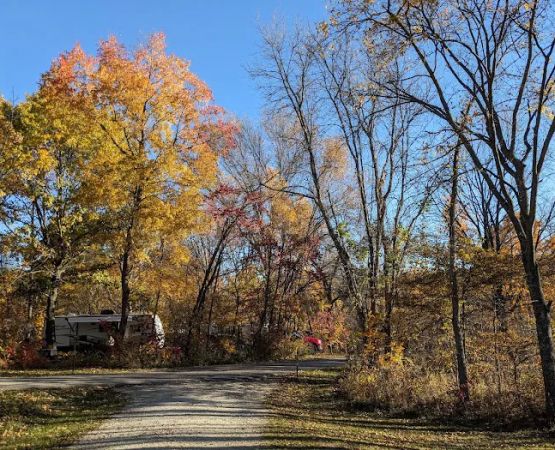 Campgrounds