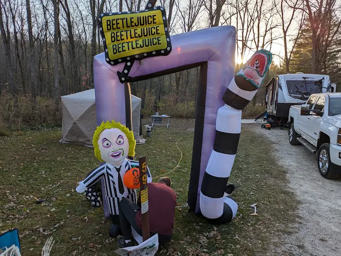 Campgrounds 7
