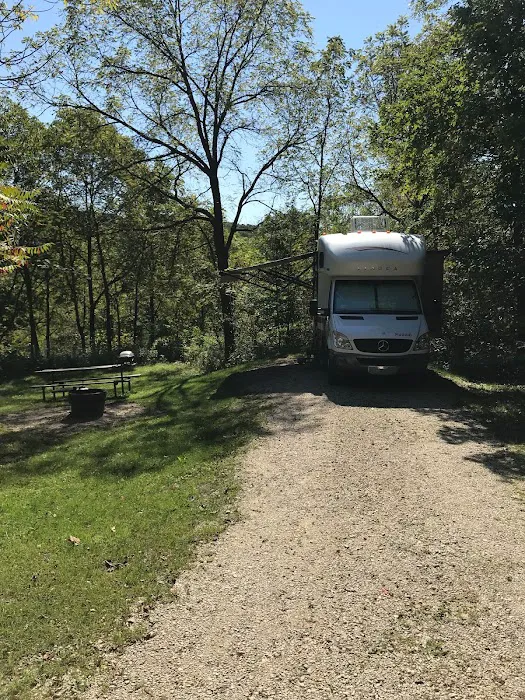 Campgrounds 4