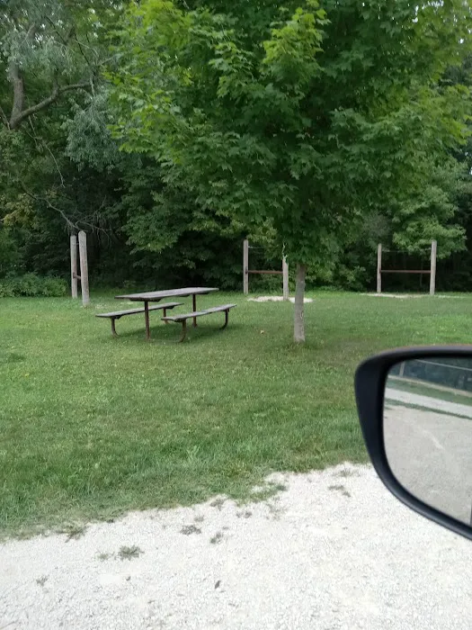 Forestville State Park Equestrian Campground 3