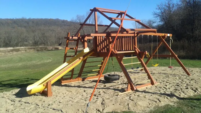 Maple Springs Campground 2