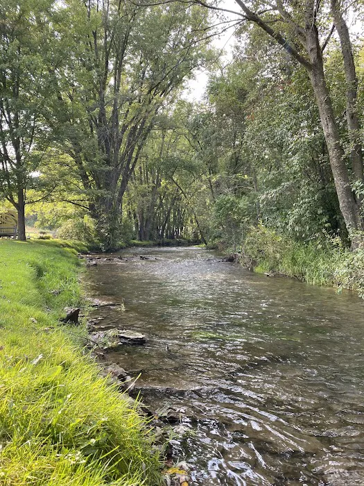 Maple Springs Campground 0