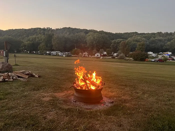Maple Springs Campground 7