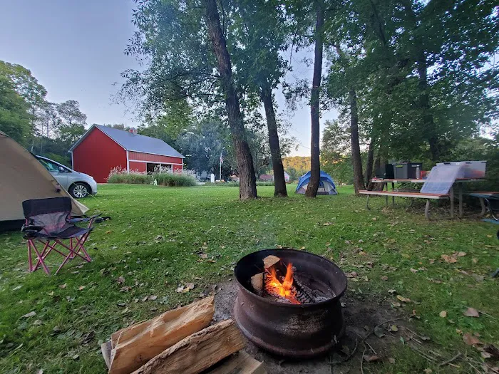 Maple Springs Campground 5