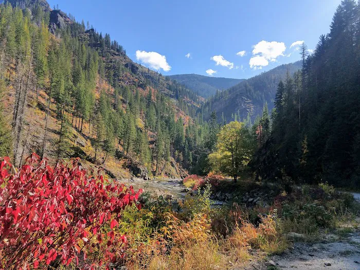 Hidden Creek Campground 2