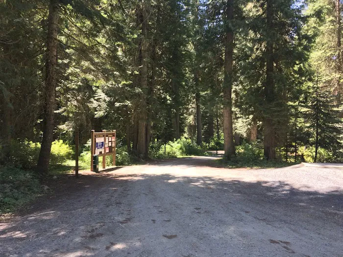 Hidden Creek Campground 1
