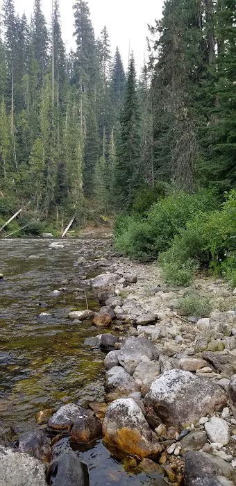 Hidden Creek Campground 0