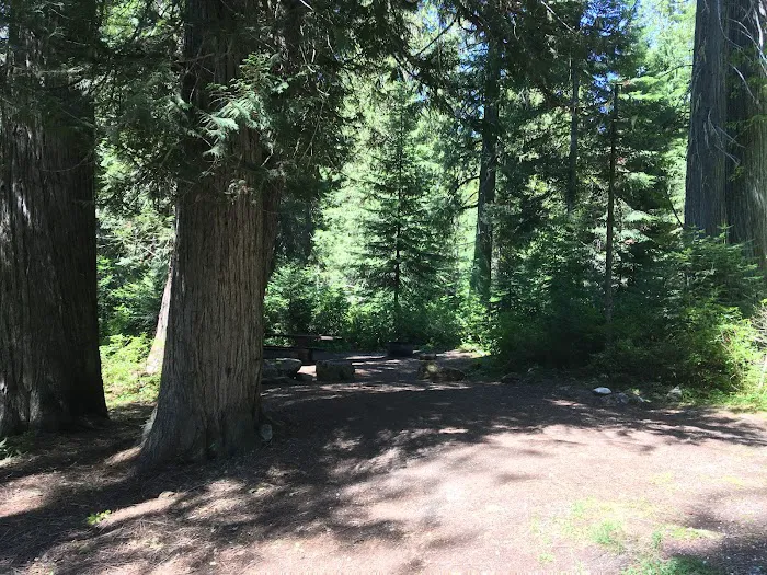 Hidden Creek Campground 8