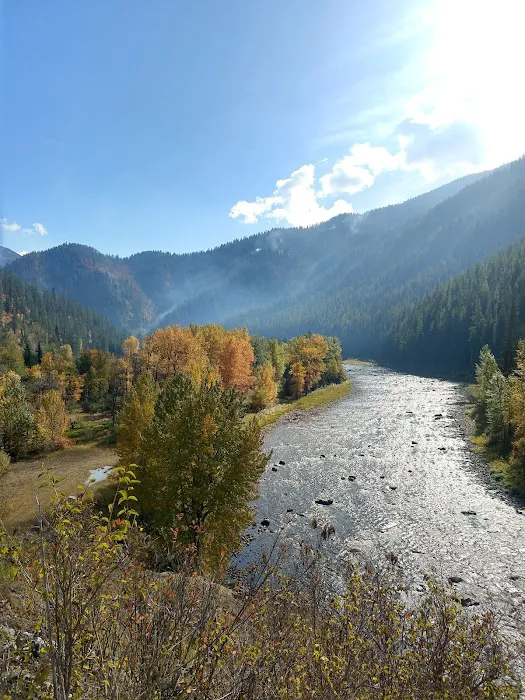 Hidden Creek Campground 9