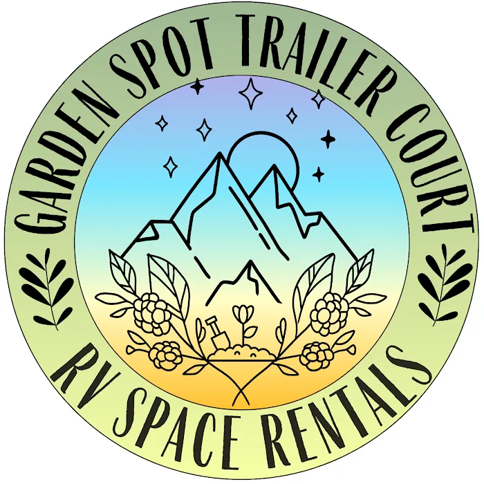 Garden Spot Trailer Court and Campground RV Spaces 0