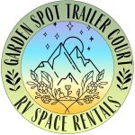 Garden Spot Trailer Court and Campground RV Spaces