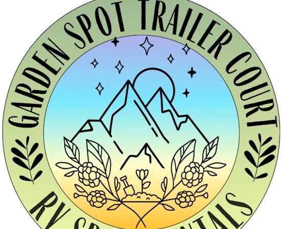 Garden Spot Trailer Court and Campground RV Spaces