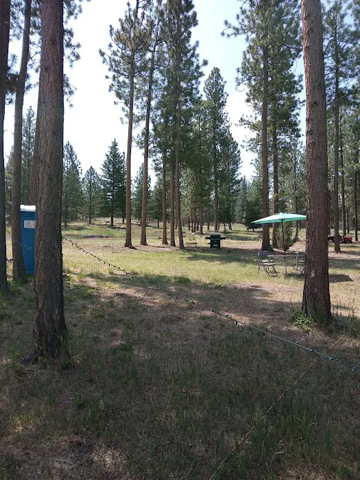 Nellie Sue Campground 0