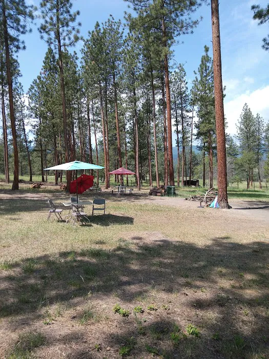 Nellie Sue Campground 3