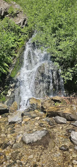 Kelly Forks Campground 4