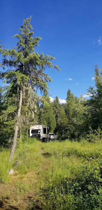 White Sand Campground 8