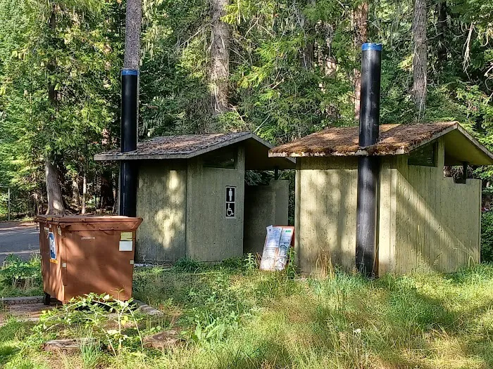 Powell Campground 2