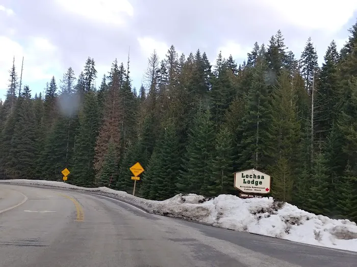 Powell Campground 5