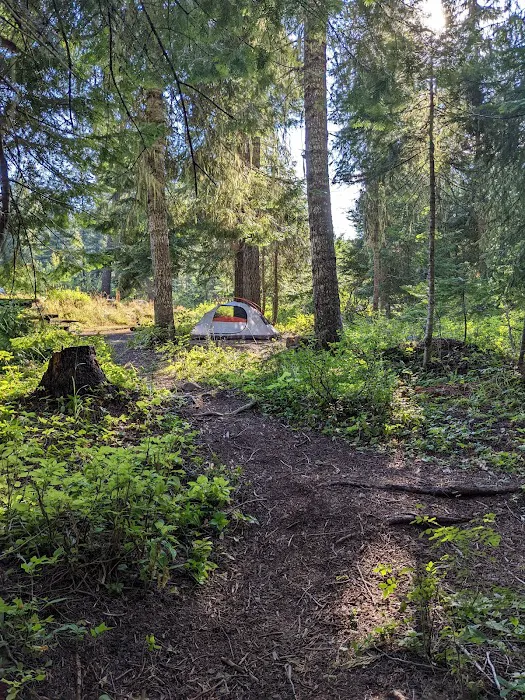 Powell Campground 3