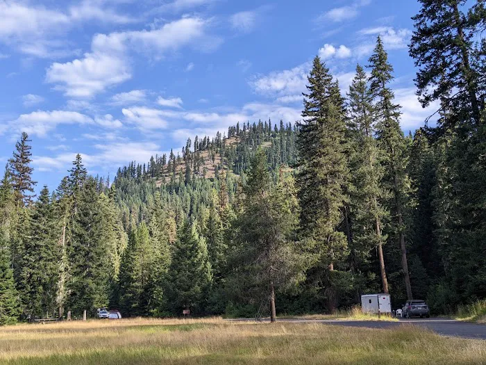 Powell Campground 7