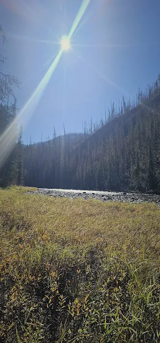 Powell Campground 9