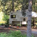 Whitehouse Campground