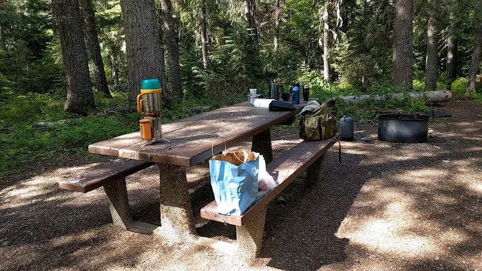Wendover Campground 0