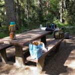 Wendover Campground