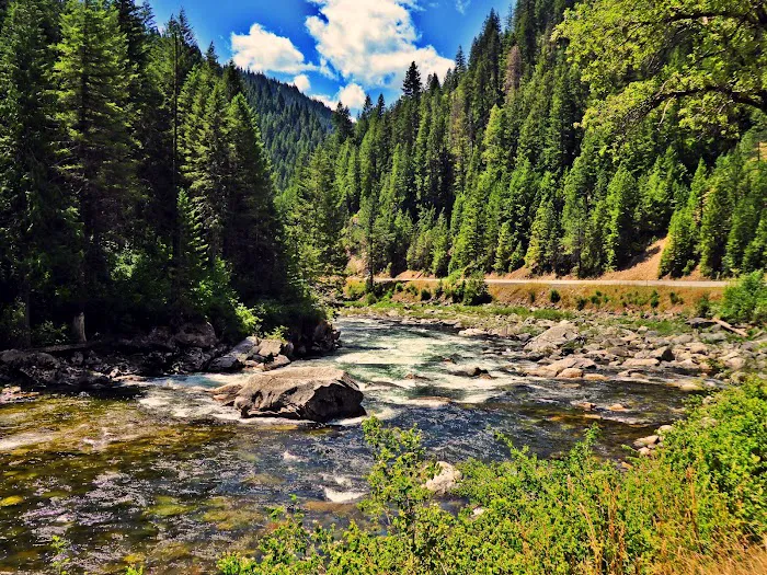 Wendover Campground 2