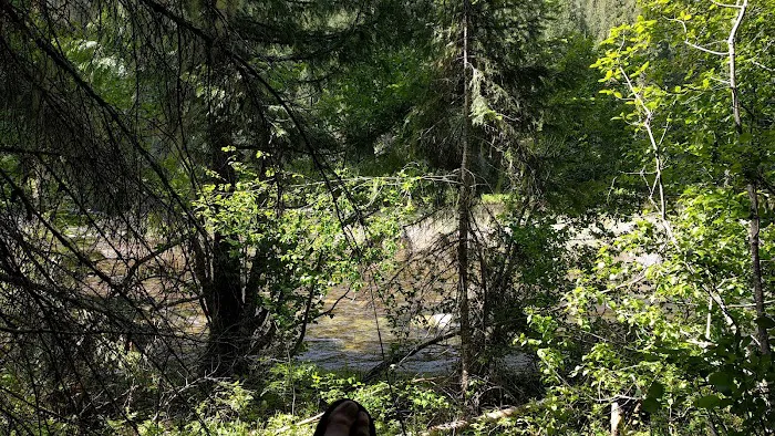 Wendover Campground 5