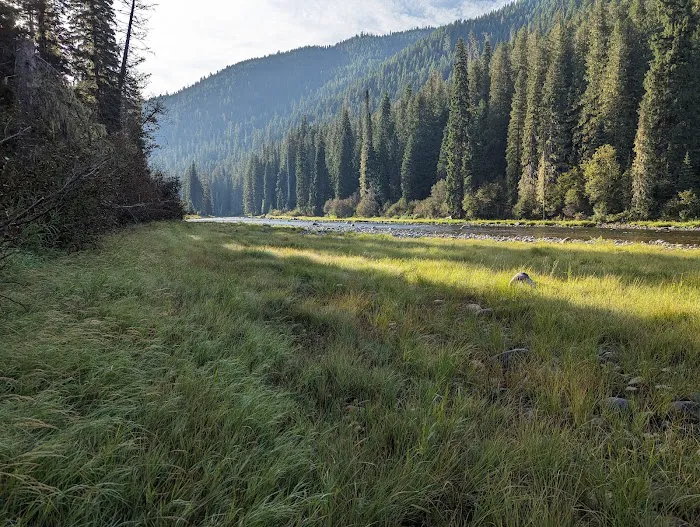 Wendover Campground 8