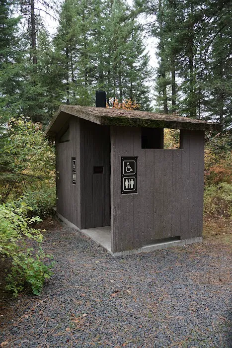 Mokins Bay Campground 0
